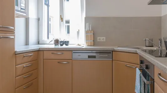 Apartments in Vienna Favoriten - photo 6