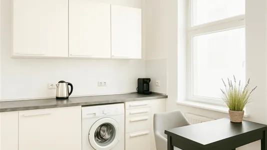 Apartments in Berlin Mitte - photo 10