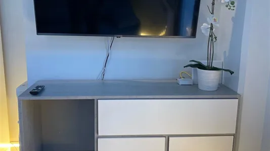 Apartments in Madrid Salamanca - photo 4