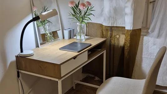 Apartments in Budapest Terézváros - photo 4