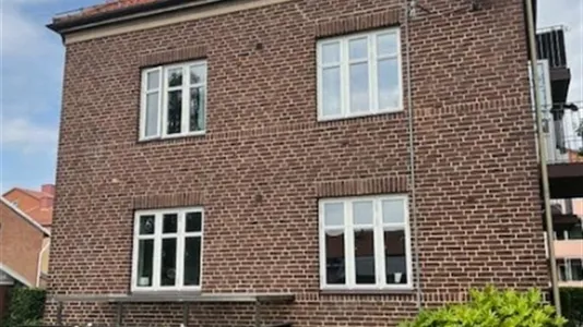 Apartments in Helsingborg - photo 2