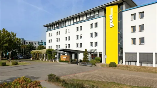 Rooms in Darmstadt - photo 5