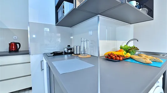 Apartments in Łódź - photo 6