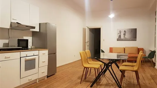 Rooms in Berlin Mitte - photo 1