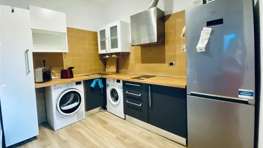 Rooms in Milano Zona 7 - Baggio, De Angeli, San Siro - photo 10