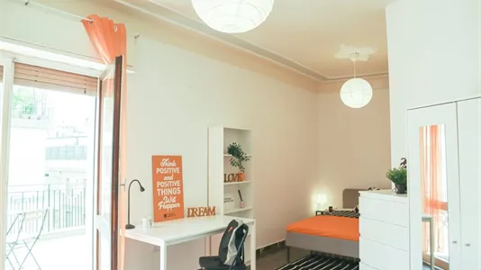 Rooms in Cagliari - photo 5