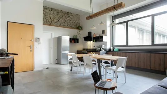 Rooms in Turin - photo 4