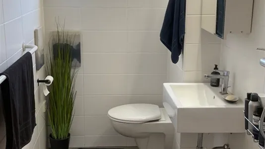 Rooms in Berlin Tempelhof-Schöneberg - photo 7