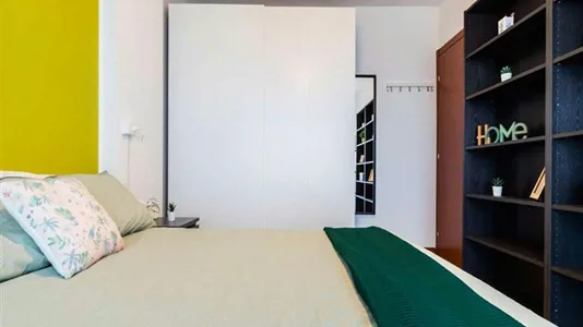 Rooms in Milano Zona 5 - Vigentino, Chiaravalle, Gratosoglio - photo 1