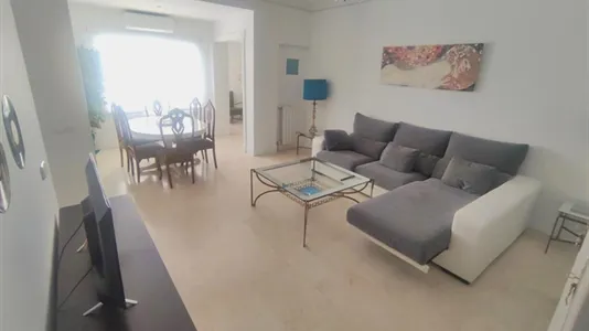 Apartments in Madrid Moncloa-Aravaca - photo 5
