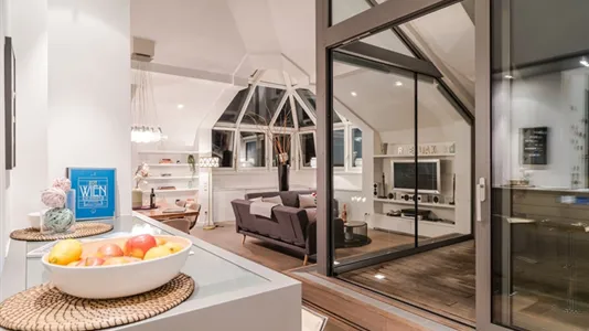 Apartments in Vienna Innere Stadt - photo 4