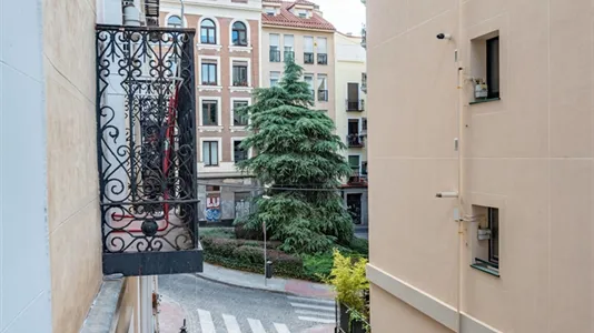 Rooms in Madrid Arganzuela - photo 3