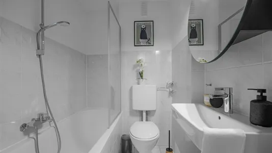 Rooms in Munich Hadern - photo 9