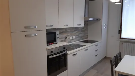 Rooms in Padua - photo 5