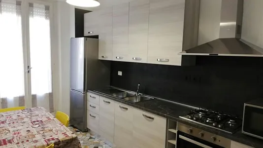 Rooms in Florence - photo 4