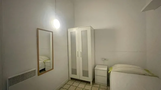 Rooms in Barcelona Eixample - photo 3