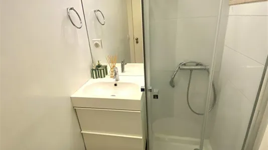 Apartments in Location is not specified - photo 8