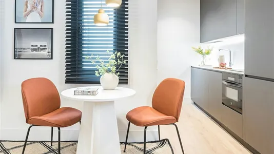 Apartments in Madrid Retiro - photo 5