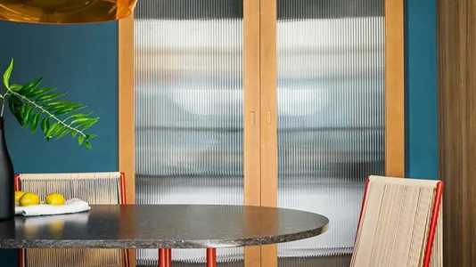 Apartments in Madrid Salamanca - photo 9