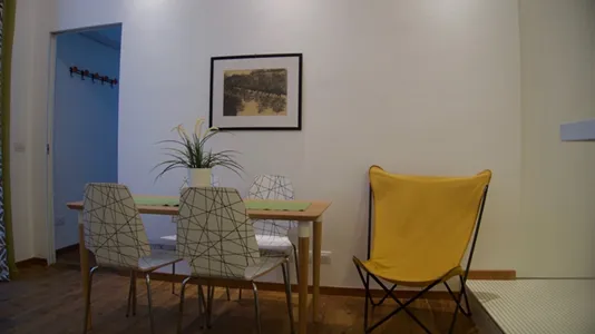 Apartments in Florence - photo 4