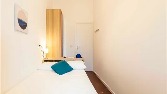 Rooms in Milano Zona 9 - Porta Garibaldi, Niguarda - photo 4