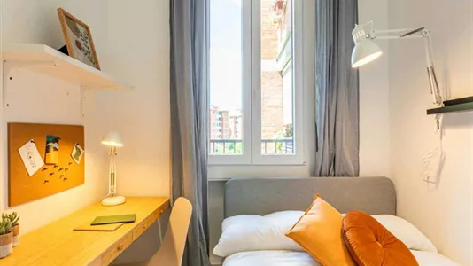 Rooms in Milano Zona 6 - Barona, Lorenteggio - photo 2