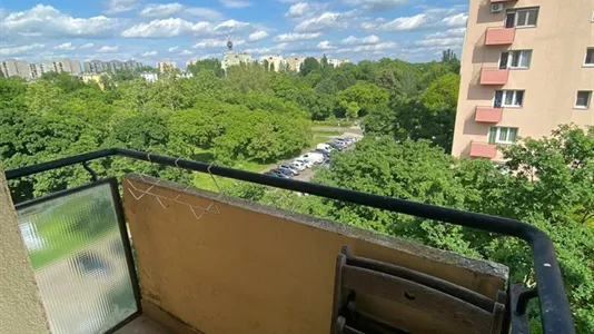 Apartments in Budapest Ferencváros - photo 7