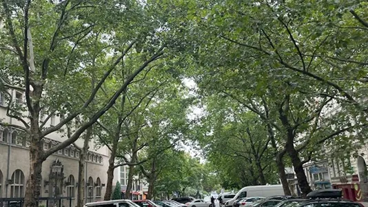 Apartments in Location is not specified - photo 9