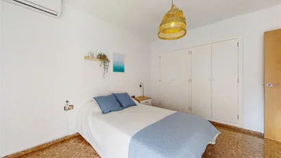 Room for rent in Tavernes Blanques, Comunidad Valenciana