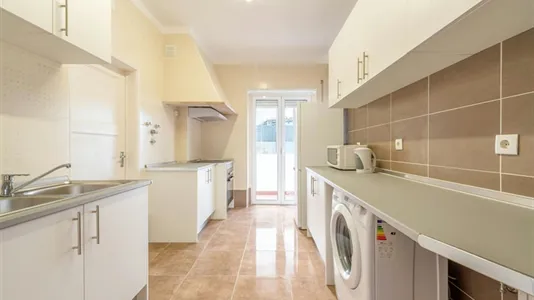 Rooms in Location is not specified - photo 8