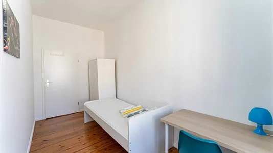 Rooms in Berlin Pankow - photo 5