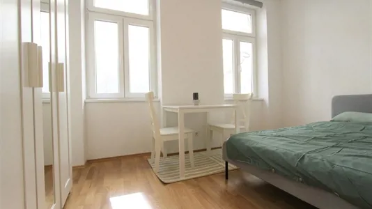 Apartments in Wien Ottakring - photo 1