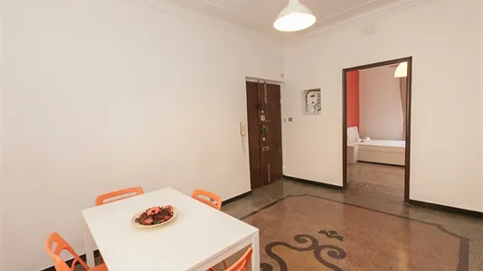 Rooms in Genoa - photo 9