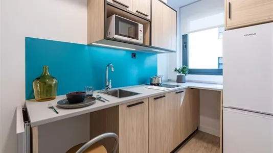 Rooms in Salamanca - photo 7