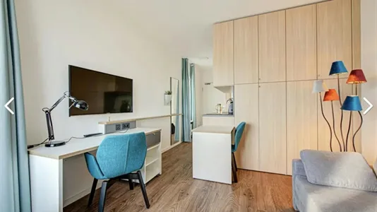 Apartments in Berlin Mitte - photo 9