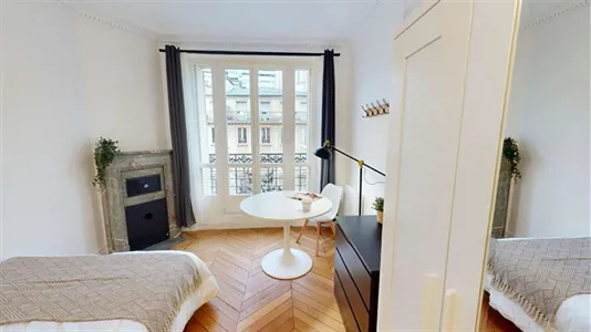 Rooms in Paris 12ème arrondissement - Bercy - photo 1
