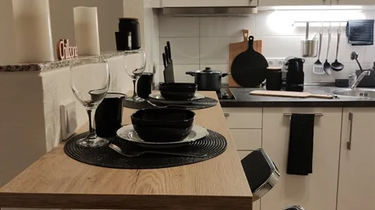 Apartments in Berlin Treptow-Köpenick - photo 7