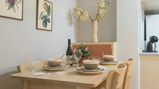 Apartments in Location is not specified - photo 5