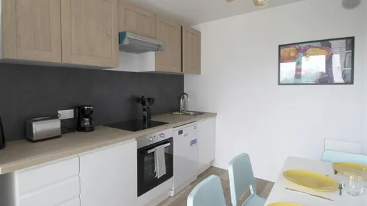 Rooms in Nanterre - photo 8