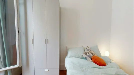 Rooms in Paris 15ème arrondissement - photo 1