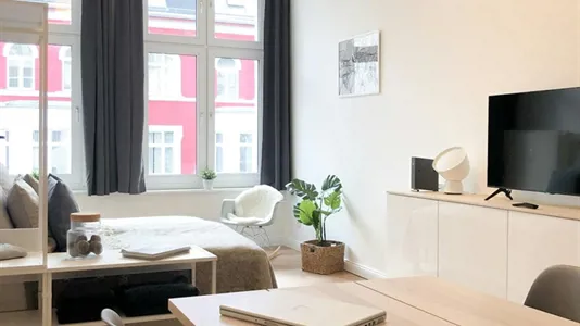 Apartments in Location is not specified - photo 2