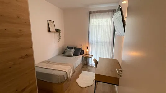 Rooms in L'Hospitalet de Llobregat - photo 1