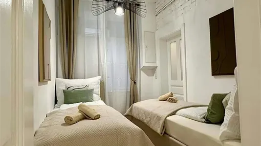 Apartments in Vienna Favoriten - photo 8