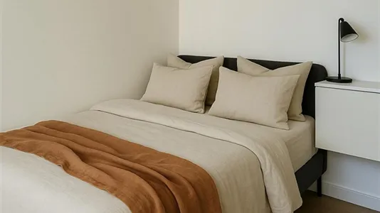 Apartments in Bobigny - photo 2