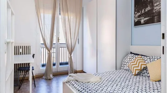 Rooms in Buccinasco - photo 2