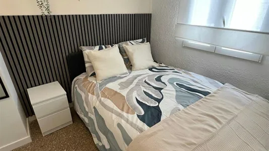 Rooms in Godelleta - photo 3