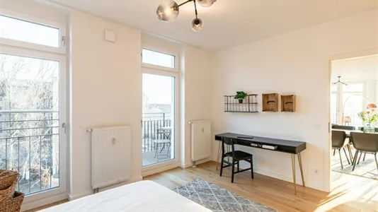 Apartments in Berlin Friedrichshain-Kreuzberg - photo 9