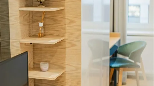 Apartments in Vienna Favoriten - photo 8