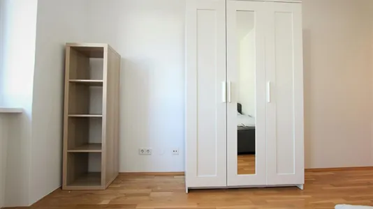 Apartments in Wien Neubau - photo 6