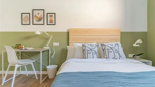 Rooms in Madrid Tetuán - photo 4